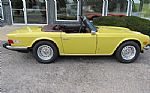 1976 TR6 Thumbnail 37