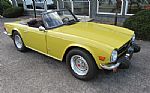 1976 TR6 Thumbnail 38