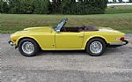 1976 TR6 Thumbnail 2