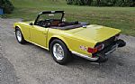 1976 TR6 Thumbnail 3