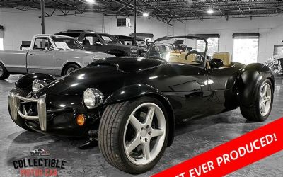 Photo of a 1997 Panoz AIV Roadster for sale