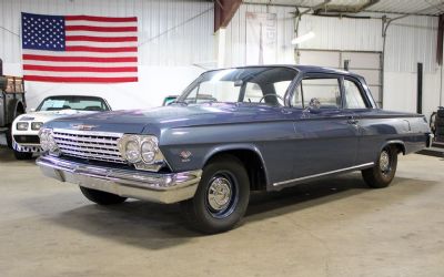 Photo of a 1962 Chevrolet Biscayne for sale
