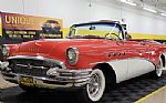 1955 Buick Super Convertible