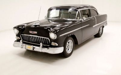 Photo of a 1955 Chevrolet Bel Air 2 Door Sedan for sale