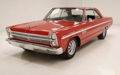 Photo of a 1965 Plymouth Sport Fury Hardtop for sale