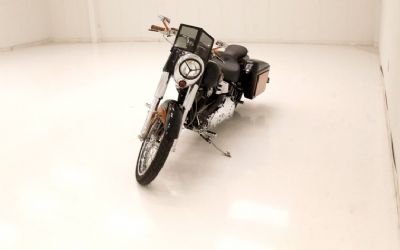 Photo of a 1989 Harley Davidson Fxst for sale