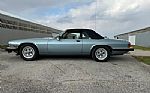 1990 XJS/XJS-C 2dr Convertible Thumbnail 2