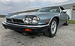 1990 XJS/XJS-C 2dr Convertible Thumbnail 3