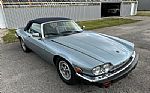 1990 XJS/XJS-C 2dr Convertible Thumbnail 7