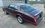 1987 Monte Carlo SS Aerocoupe Thumbnail 15