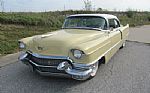 1956 Cadillac Coupe Deville