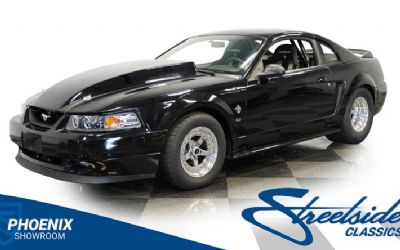 Photo of a 1999 Ford Mustang Pro Street for sale