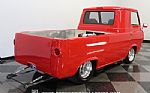 1961 Econoline E-100 Pickup Restomo Thumbnail 10