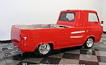 1961 Econoline E-100 Pickup Restomo Thumbnail 11