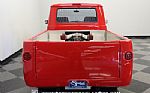 1961 Econoline E-100 Pickup Restomo Thumbnail 8