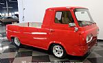 1961 Econoline E-100 Pickup Restomo Thumbnail 13