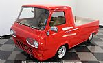 1961 Econoline E-100 Pickup Restomo Thumbnail 18