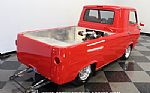 1961 Econoline E-100 Pickup Restomo Thumbnail 24