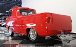 1961 Econoline E-100 Pickup Restomo Thumbnail 23