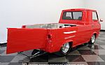 1961 Econoline E-100 Pickup Restomo Thumbnail 46