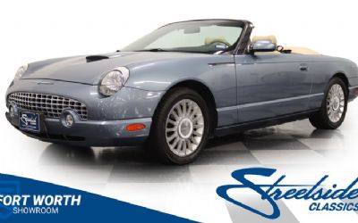 Photo of a 2005 Ford Thunderbird for sale
