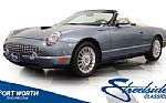 2005 Ford Thunderbird