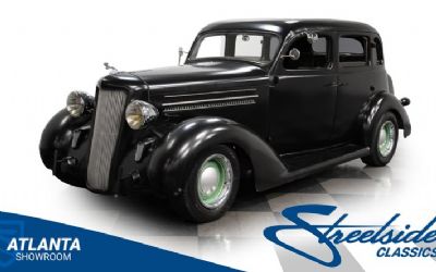 Photo of a 1935 Dodge Sedan Streetrod for sale