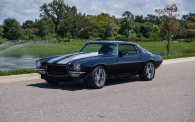 Photo of a 1970 Chevrolet Camaro for sale