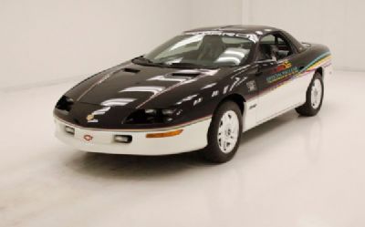 Photo of a 1993 Chevrolet Camaro Z28 Pace Car for sale