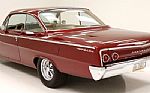 1962 Impala Sport Coupe Thumbnail 3