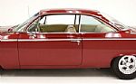 1962 Impala Sport Coupe Thumbnail 2