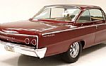 1962 Impala Sport Coupe Thumbnail 5