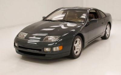 Photo of a 1994 Nissan 300ZX for sale