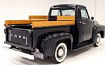 1953 F100 Pickup Thumbnail 5