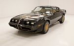 1981 Firebird Bandit Edition Turbo Thumbnail 1