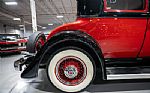 1933 Eight 5-Passenger Coupe Thumbnail 24