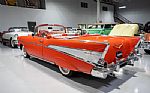 1957 Bel Air Convertible Thumbnail 27