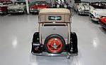 1932 Model 18 Sports Coupe Thumbnail 10