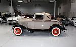 1932 Model 18 Sports Coupe Thumbnail 20