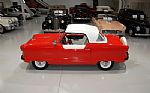 1955 Metropolitan Convertible Thumbnail 19