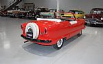 1955 Metropolitan Convertible Thumbnail 24