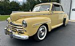 1947 Ford Super Deluxe