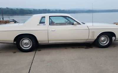 Photo of a 1979 Chrysler 300 for sale