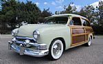 1951 Ford Country Squire