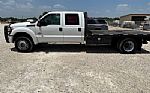 2016 Ford F550 XL