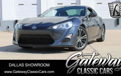 Photo of a 2013 Scion FRS LS3 500HP 6 Speed for sale