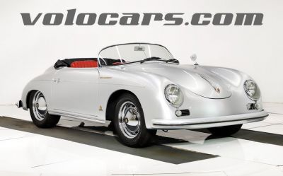 Photo of a 1958 Porsche Replica for sale