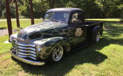 Photo of a 1950 Chevy PU ( Shop Truck ) for sale