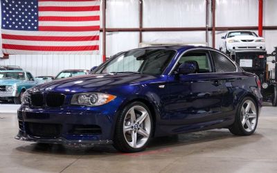 Photo of a 2011 BMW 135I Coupe for sale