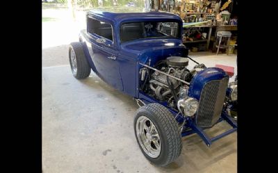 Photo of a 1932 Ford Truck Coupe for sale